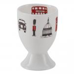 London Skyline Egg Cup